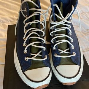 Converse Platform Sneakers